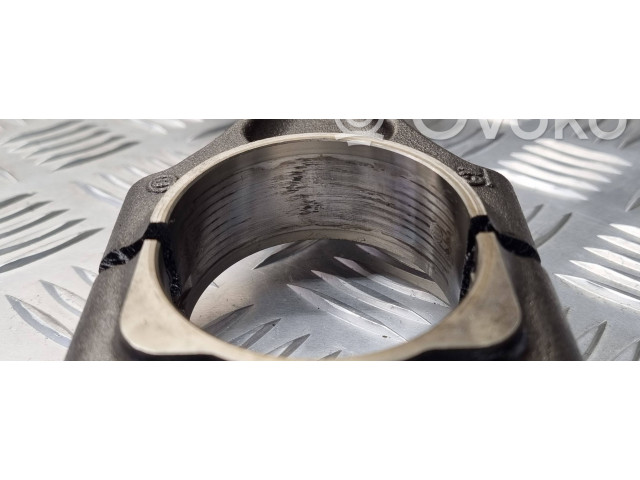 Zpětné zrcátko Opel Astra G 2000