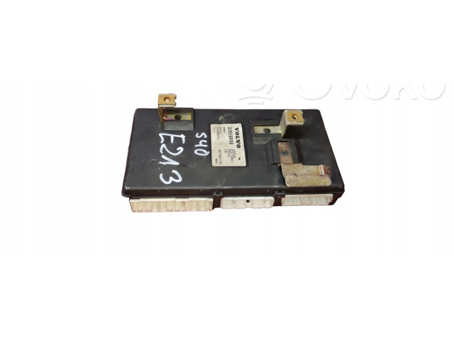 Блок комфорта 30859699 Volvo S40, V40