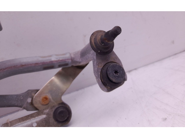 Моторчик дворников 5C8955119 Volkswagen Jetta IV