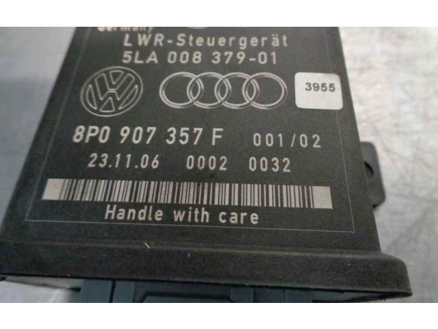 Блок управления Xenon