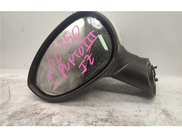 Зеркало (механическое)       KIA Rio  2001 - 2005 года   