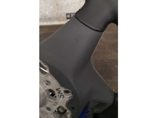 Руль Volkswagen Golf VIII  2019 -  года 5H0419089EKNEU, 5H0419089EKNEU      