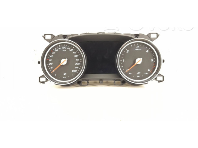 Přístrojová deska Mercedes-Benz E W213 2018 2139003430, A2139003430