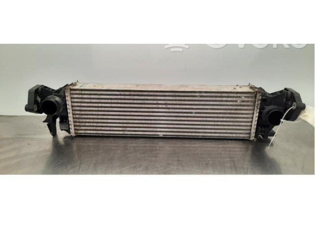 Интеркулер  31338306   Volvo XC90 