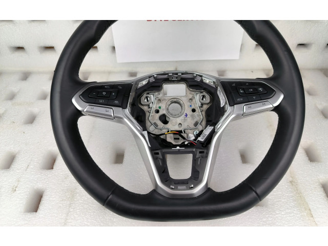 Руль Volkswagen Golf VIII 2019 - года 5H0419089DH