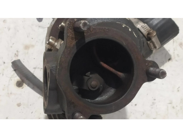  Турбина Audi A4 S4 B5 8D 1.8 058145703J, 00000229         