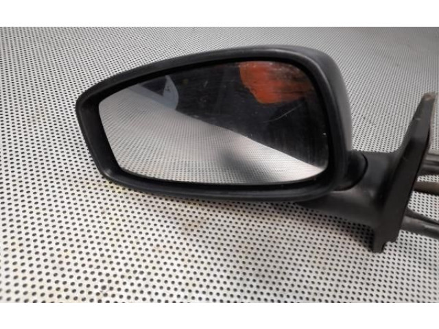 Зеркало электрическое Fiat Idea - года