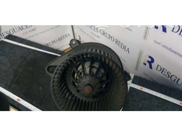 Вентилятор печки FC59963H Peugeot 406