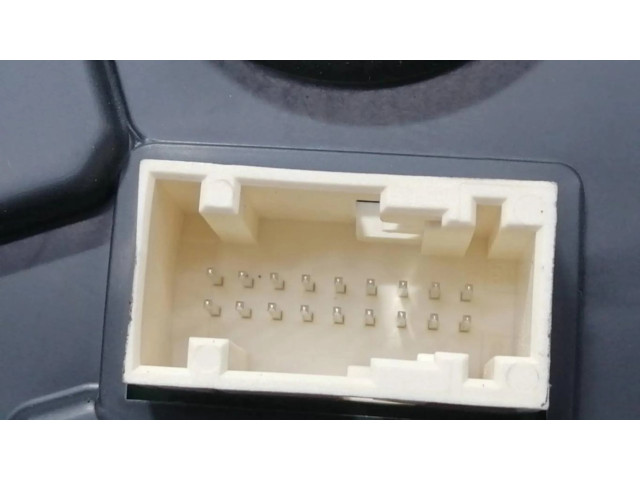 Přístrojová deska Peugeot 508 RXH 9805975780, CUADROINSTRUMENTOS