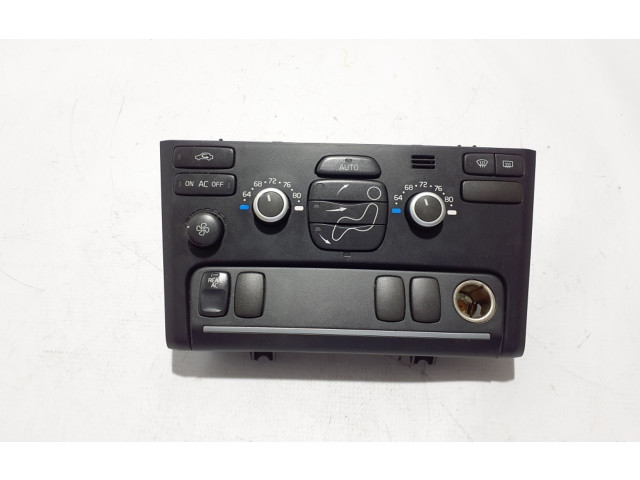 Модуль блока управления кондиционером 30782330   Volvo XC90