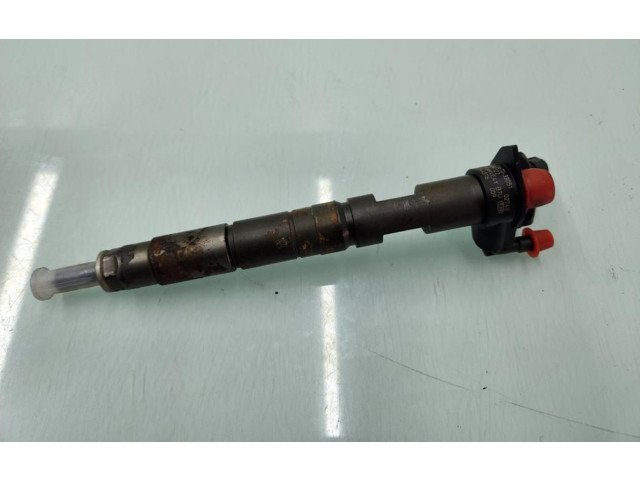 Vstřikovač 2367033051 Toyota Urban Cruiser (XP110)