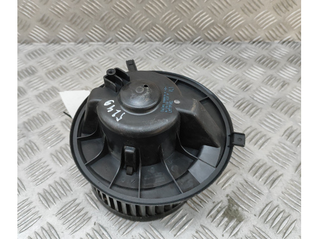 Вентилятор печки 1K1819015F Volkswagen Caddy