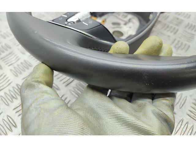 Руль Skoda Octavia Mk4 2019 - года 5E3419093B