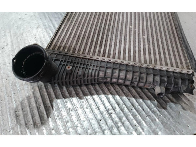 Интеркулер  1K0145803S   Skoda Octavia Mk2 (1Z) 