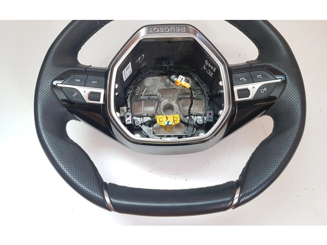 Volant Peugeot 2008 II 2022 98255045ZD