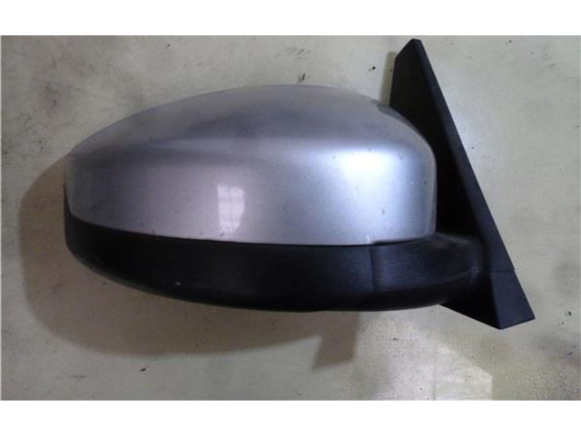 Pojistková skříňka Зеркало (управляемое электричеством) Renault Espace IV 2007