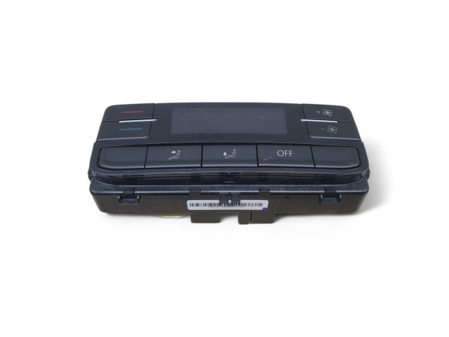 Блок управления климат-контролем 3CN907049B   Volkswagen Atlas