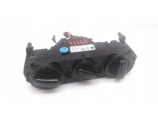 Блок управления климат-контролем 1S0819045M   Skoda Citigo