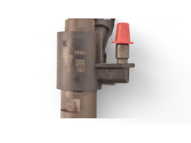 Форсунка 9X2Q9K546DB, C2C40577 Jaguar XF X250 306DT