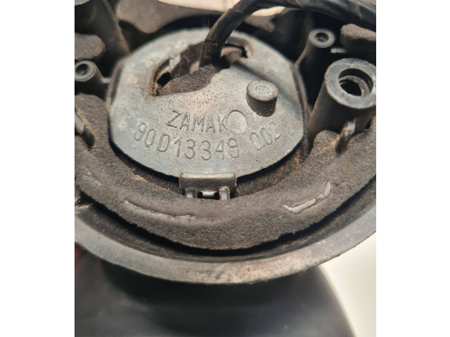 Зеркало электрическое Dacia Logan I 2004 - 2012 года