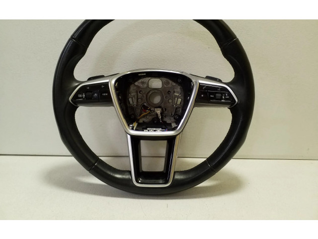 Руль Audi e-tron   -  года 4KE419508B      