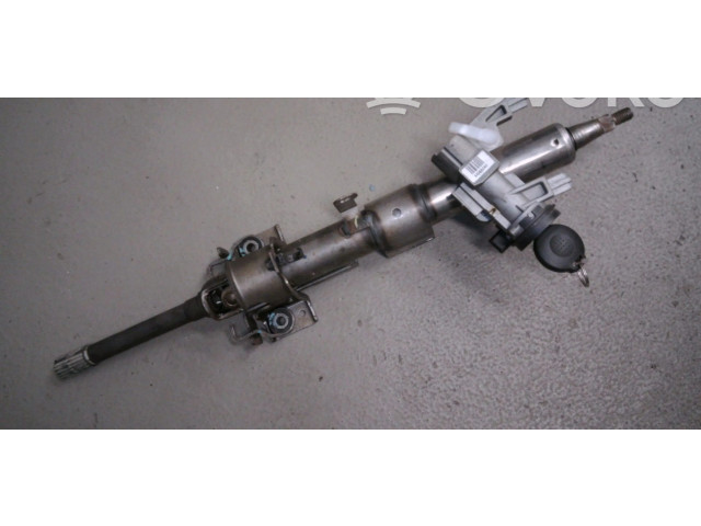 Ось рулевого колеса 4408A040 Mitsubishi Colt 2009 - 2016 года