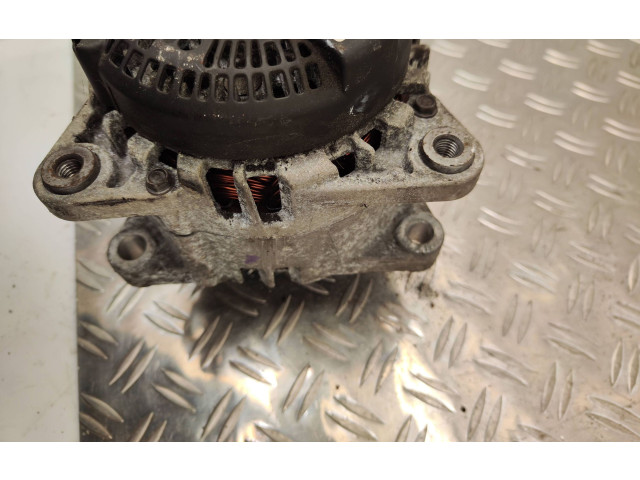 Генератор AG9T10300BA, 111001819 Ford S-MAX