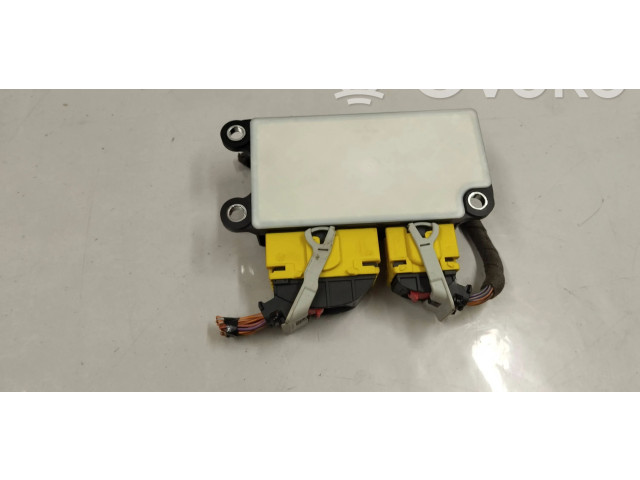 Блок подушек безопасности 13589413 Vauxhall Astra J