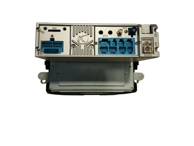 Дисплей 281157341R Dacia Sandero