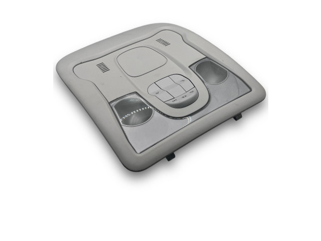 Блок комфорта A5897, 07356728750 Jeep Renegade