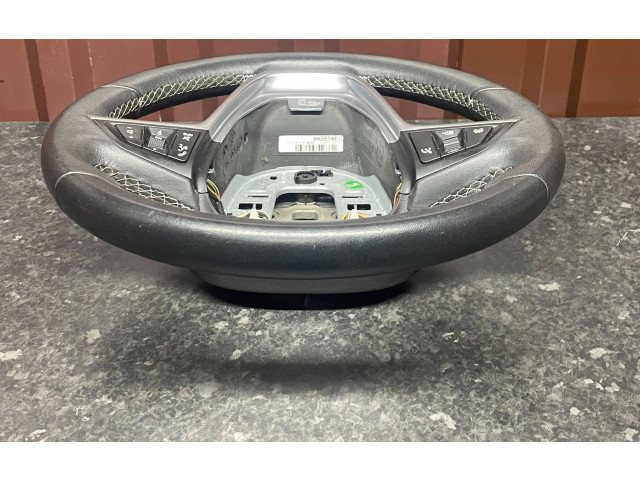 Руль Opel Meriva B 2010 - 2016 года