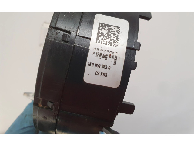 Подрулевой шлейф SRS 1K0959653C Volkswagen Caddy