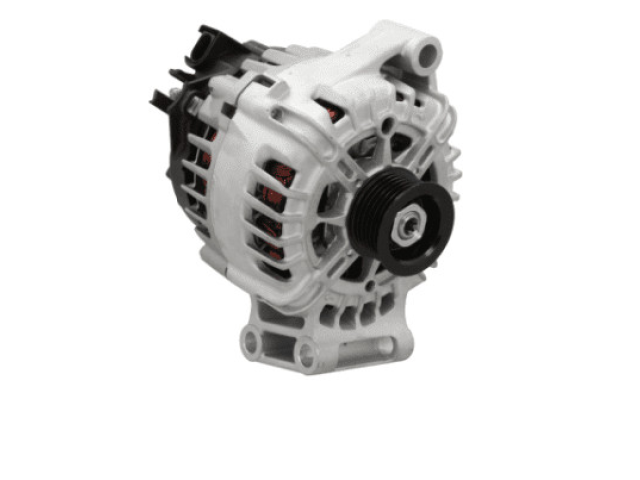 Генератор CA2044, 3EFFE Ford B-MAX