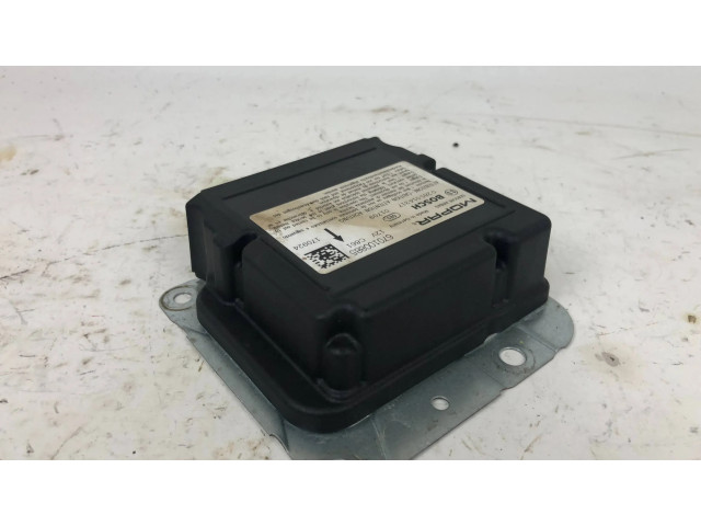 Блок подушек безопасности 670100885, 0285014317 Maserati Ghibli