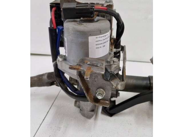 Přístrojová deska Nissan Juke I F15 48810-1KE2A