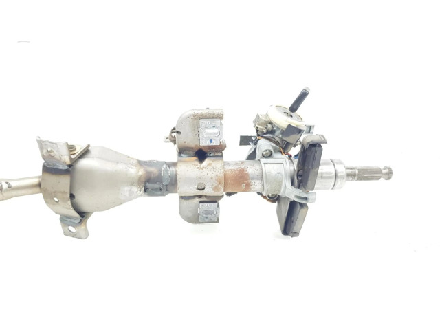 Рулевая рейка MR493261 Mitsubishi Montero