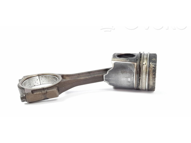 Зеркало электрическое Renault Scenic II - Grand scenic II 2003 - 2006 года