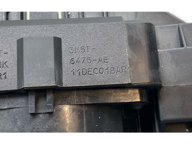 Řídící jednotka AV4112A650CM, 8M5T19G481BG Ford Kuga I 2011