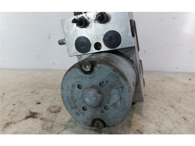 Блок АБС 93388792 Opel Meriva A 2003 - 2010 года