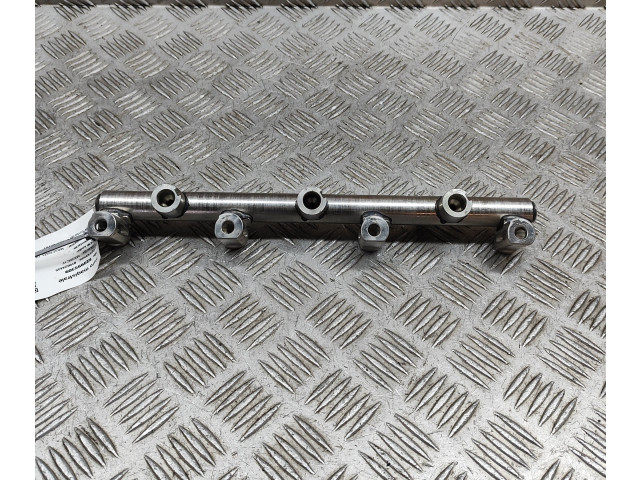 Топливная рампа 000283629, 296141356 Maserati Ghibli для двигателя F160AM