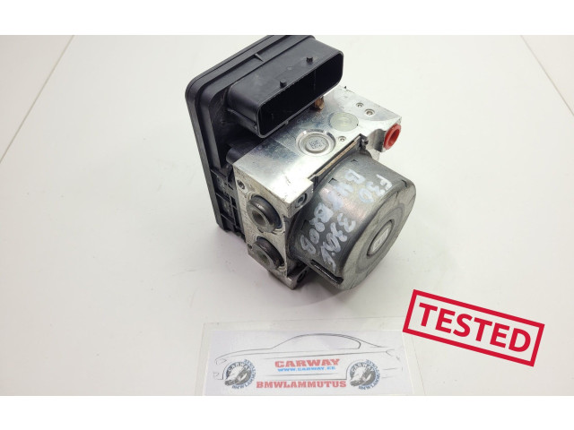Jednotka ABS 34516891615, 6891615 BMW 3 F30 F35 F31 2016