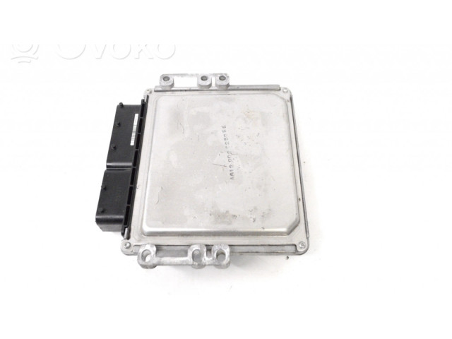 Блок управления двигателя 6725400232 SsangYong Korando