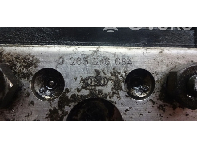 Jednotka ABS 0265216684 Rover 25 2004