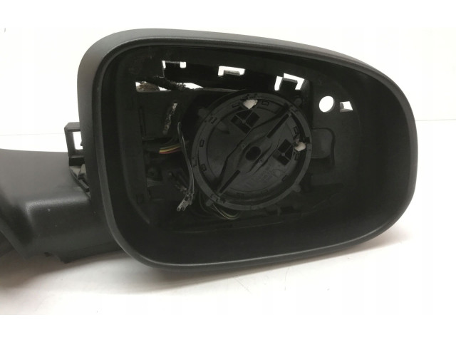 Зеркало электрическое        Volvo V70  2014 - 2016 года   