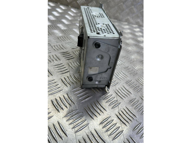 Дисплей 9X2310E889AB, 100950425 Jaguar XF X250