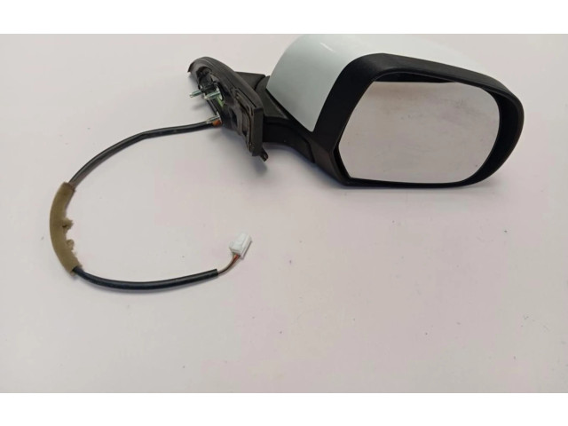 Pojistková skříňka Зеркало (управляемое электричеством) Nissan Leaf I (ZE0) 2017