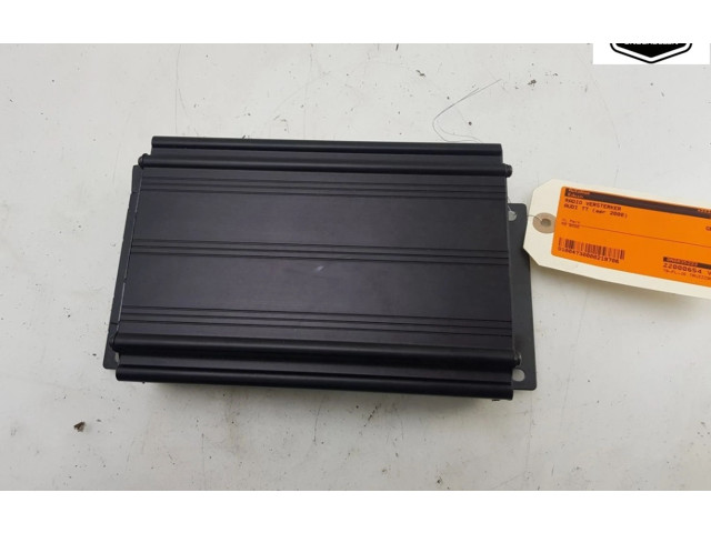 Звукоусилитель