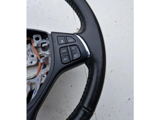 Volant Suzuki Baleno IV 2017 48110-68PL0