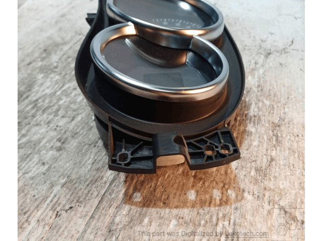 Панель приборов 248103023R Dacia Lodgy