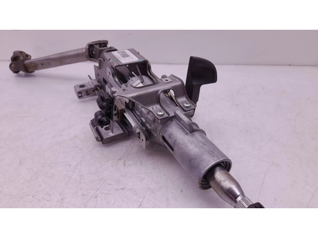 Ручка управления положения руля